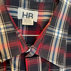 Harbor Bay men’s big and tall